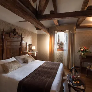 Palazzo Bembo - Exclusive Gasthuis