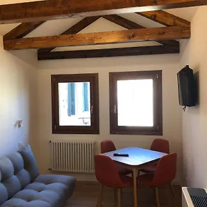 Bianca Cappello House Frühstückspension